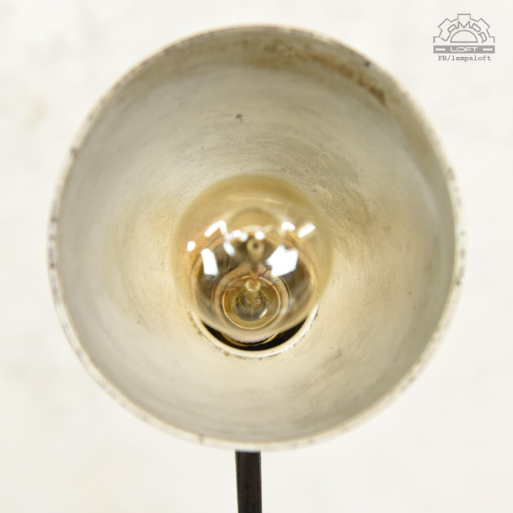 Lampa biurkowa Kaiser 6556