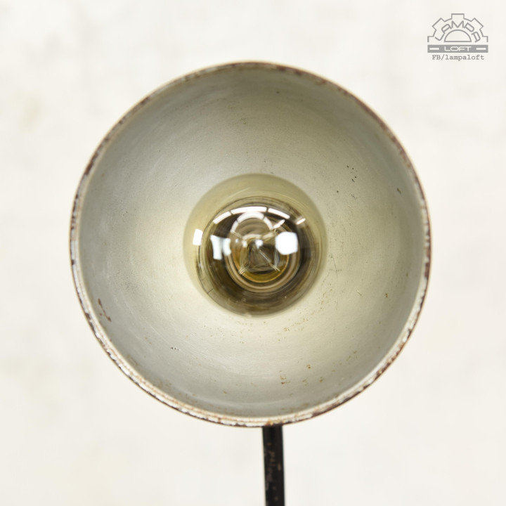 Lampa biurkowa Kaiser 6556