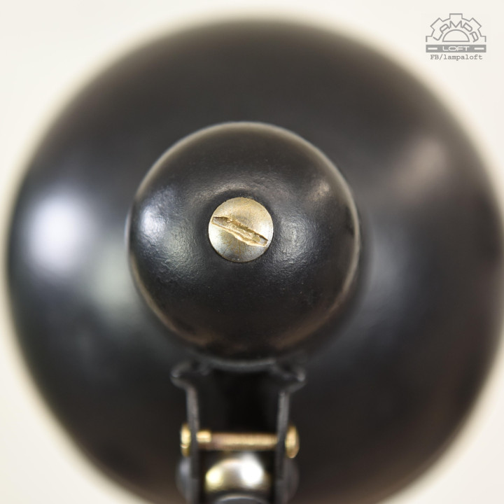 Lampa biurkowa Kaiser 6556