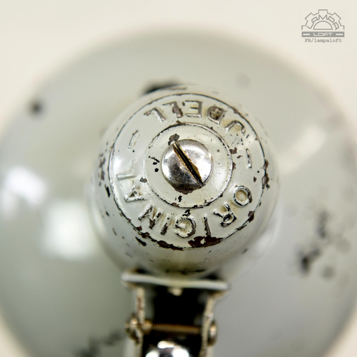 Lampa biurkowa Kaiser 6556