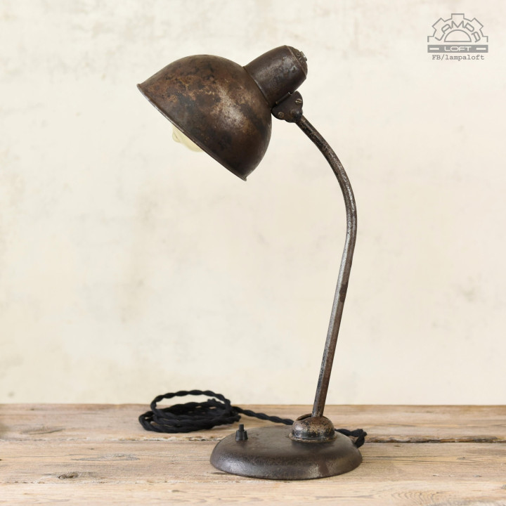 Lampa biurkowa Kaiser 6556