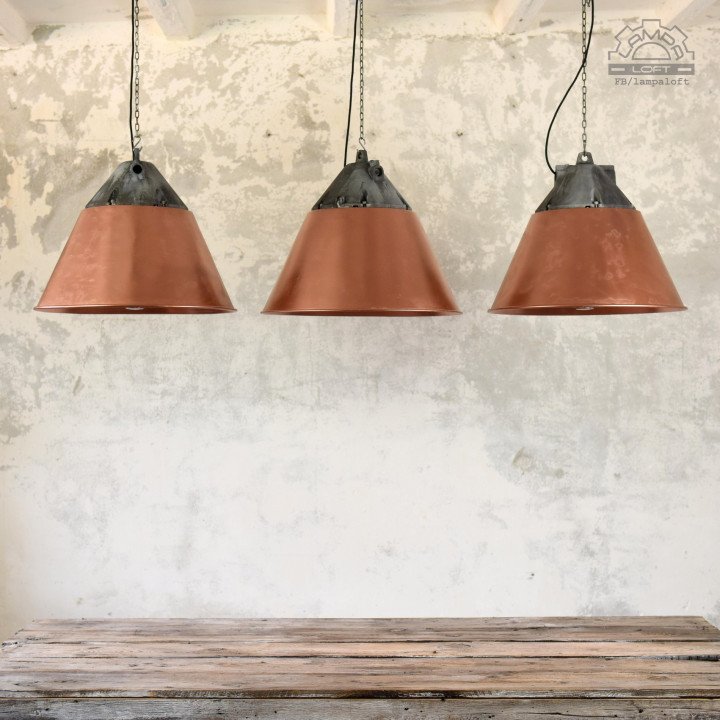 Lampy industrialne OWP-300 ZAOS