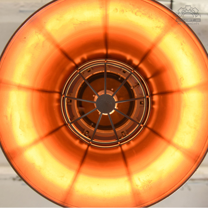 Lampy industrialne OWP-300 ZAOS