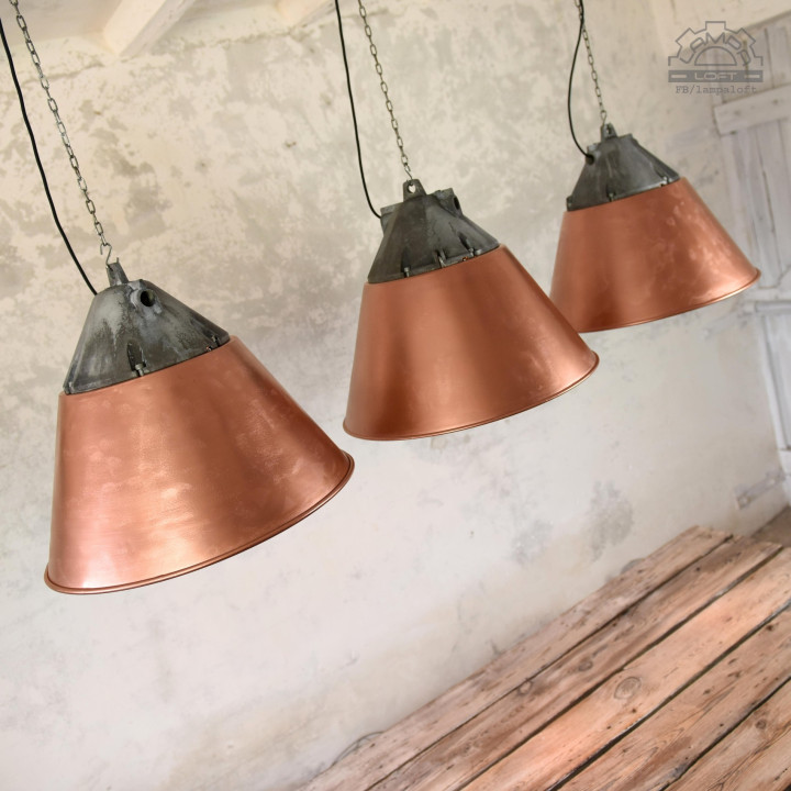 Lampy industrialne OWP-300 ZAOS