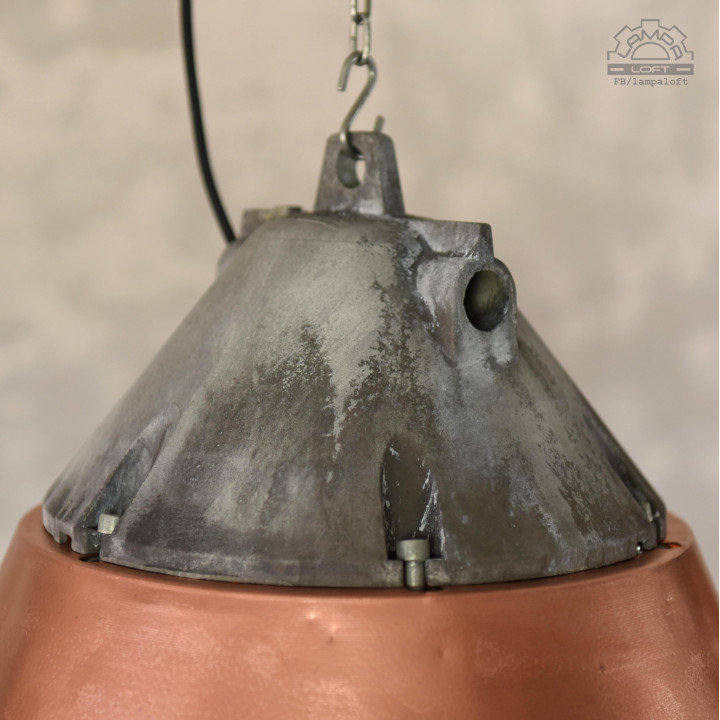 Lampy industrialne OWP-300 ZAOS