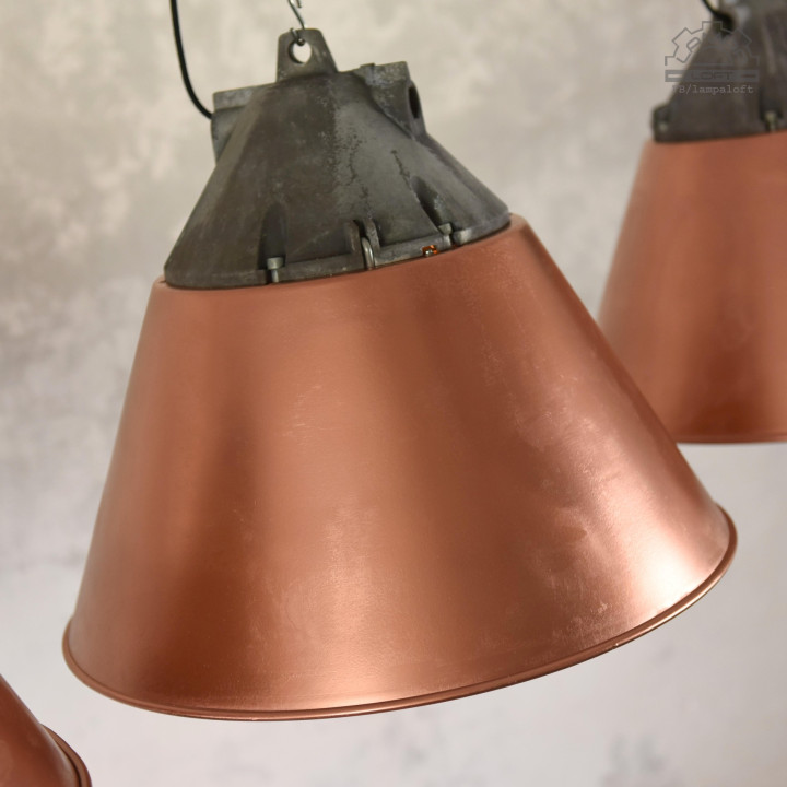 Lampy industrialne OWP-300 ZAOS