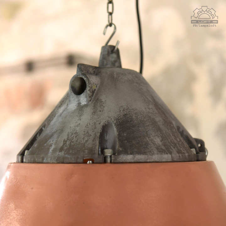 Lampy industrialne OWP-300 ZAOS