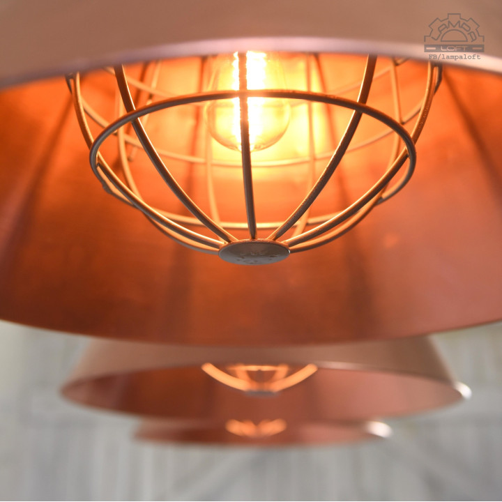 Lampy industrialne OWP-300 ZAOS