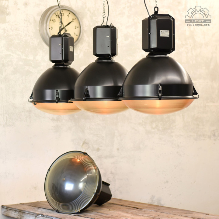 Lampy industrialne OPS-150-5 MESKO