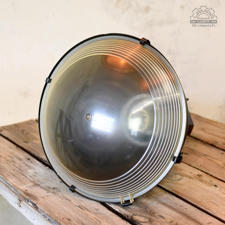 Lampy industrialne OPS-150-5 MESKO
