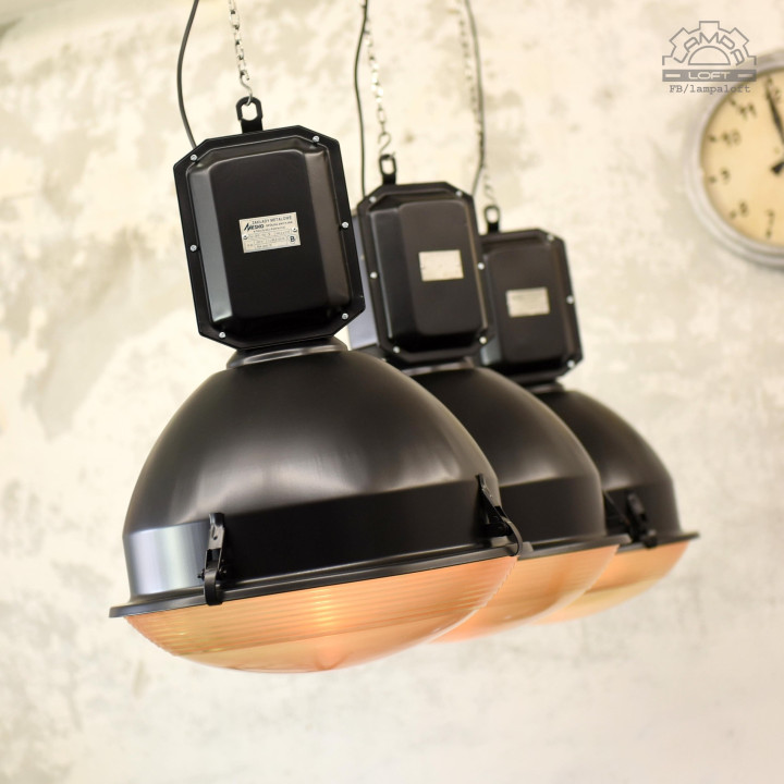 Lampy industrialne OPS-150-5 MESKO