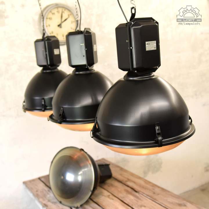 Lampy industrialne OPS-150-5 MESKO