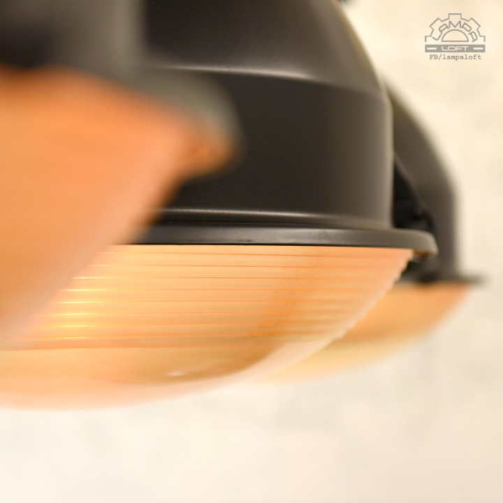 Lampy industrialne OPS-150-5 MESKO