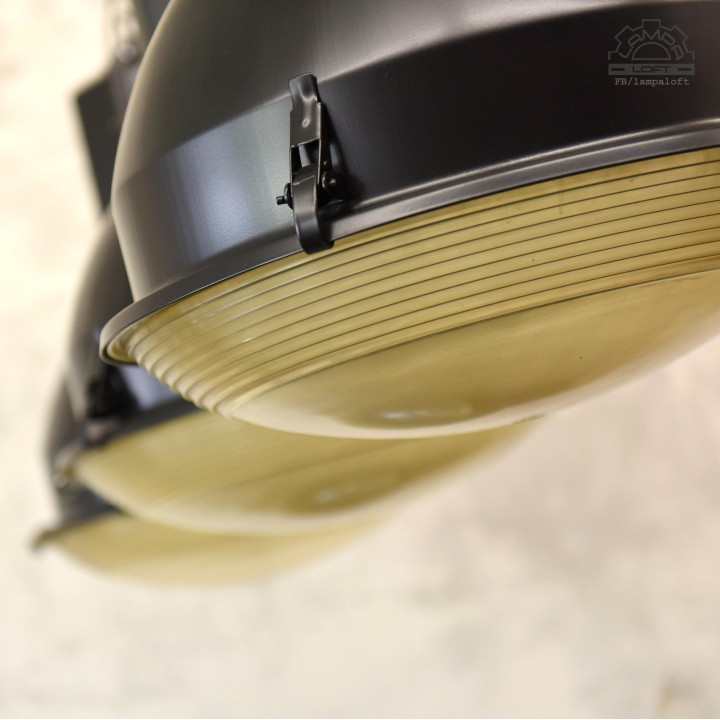 Lampy industrialne OPS-150-5 MESKO