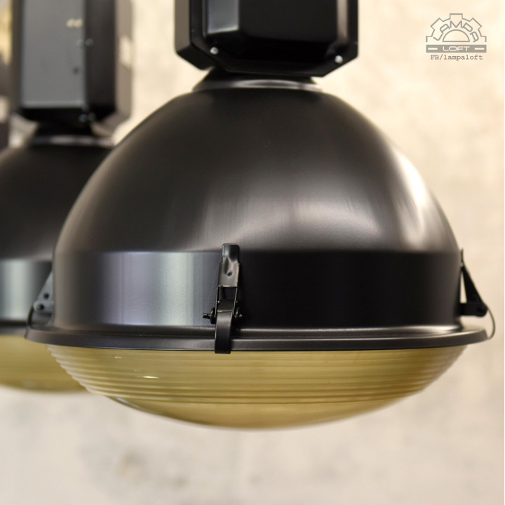 Lampy industrialne OPS-150-5 MESKO