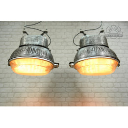 Lampa industrialna OURP-250