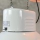 Lampy industrialne ORP-2M z 1975 roku