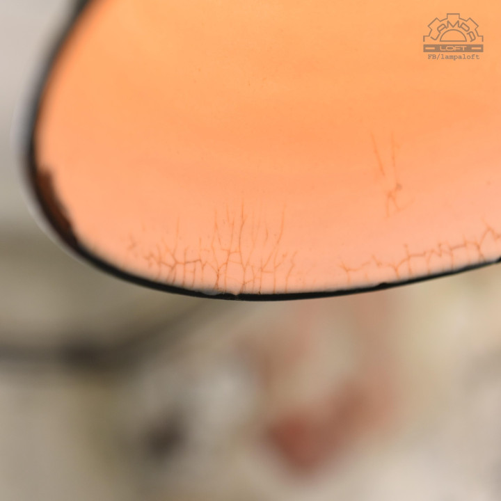 Lampa industrialna Marciniak nr kat. 10230