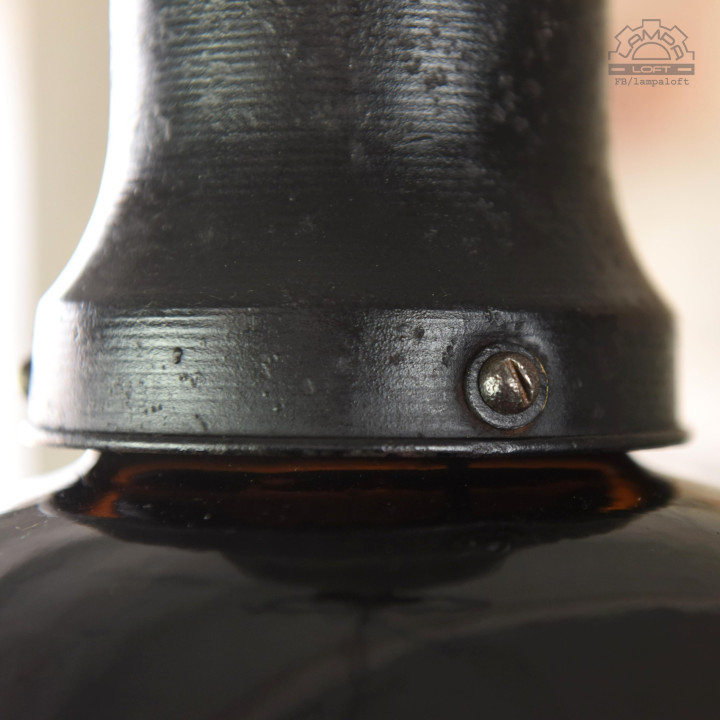 Lampa industrialna Marciniak nr kat. 10230