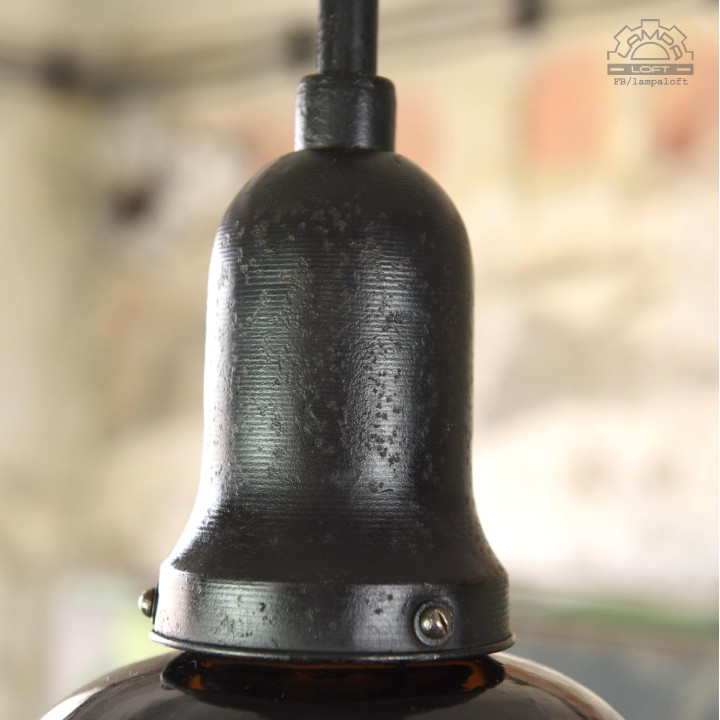 Lampa industrialna Marciniak nr kat. 10230