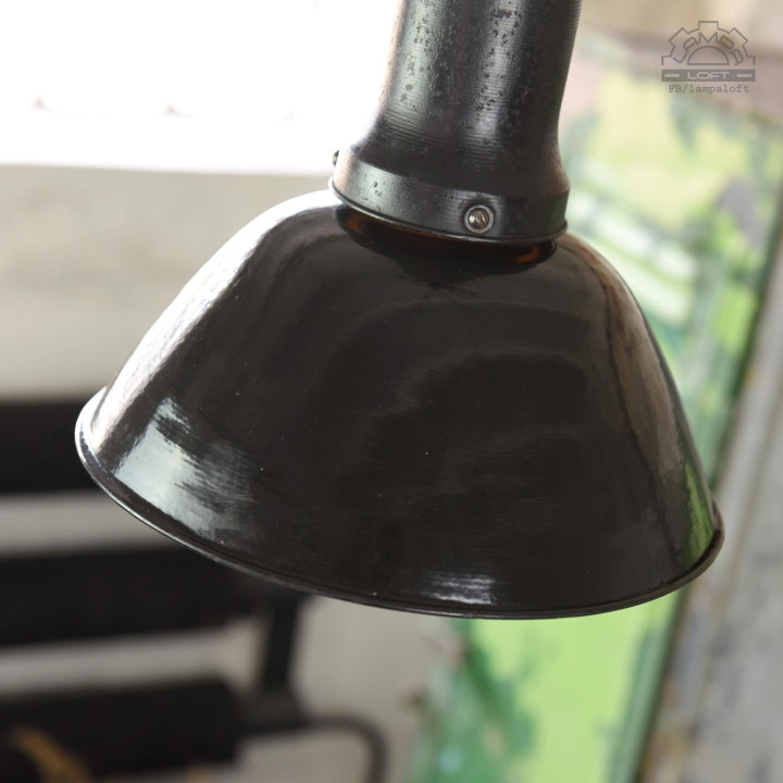 Lampa industrialna Marciniak nr kat. 10230
