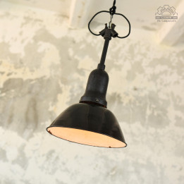 Lampa industrialna Marciniak nr kat. 10230