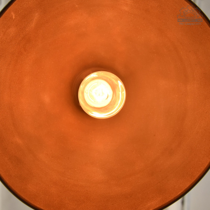 Lampy industrialne OPC-250