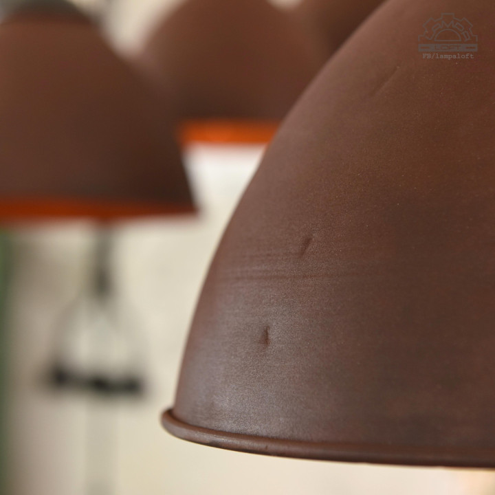 Lampy industrialne OPC-250