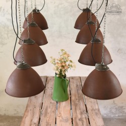 Lampy industrialne OPC-250