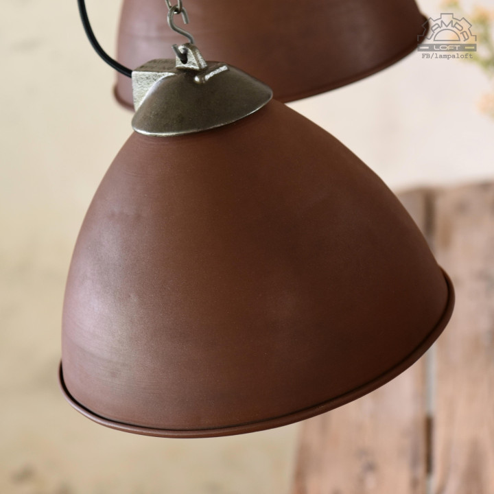 Lampy industrialne OPC-250
