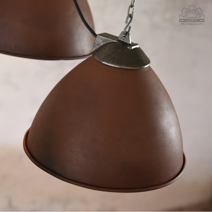 Lampy industrialne OPC-250