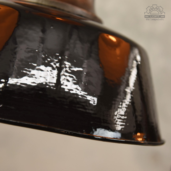 Lampy industrialne z serii OŻb