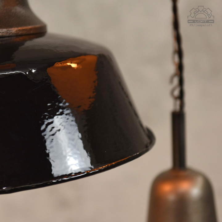 Lampy industrialne z serii OŻb