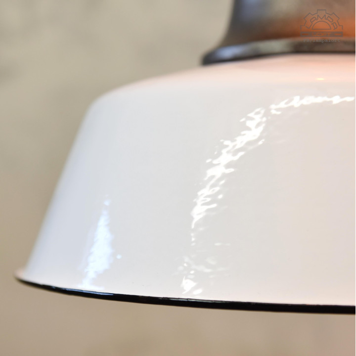 Lampy industrialne z serii OŻb