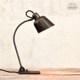 Lampa biurkowa Bunte und Remmler