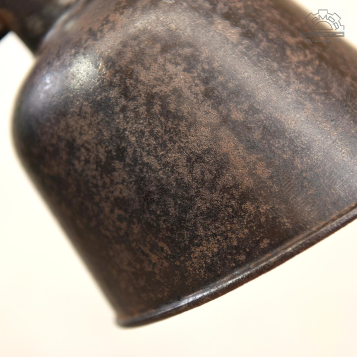 Lampa biurkowa Bunte und Remmler