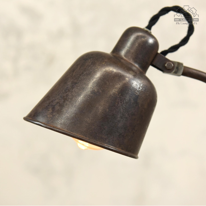 Lampa biurkowa Bunte und Remmler