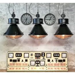 Lampy industrialne ORP-250 Mesko