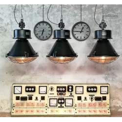 Lampy industrialne ORP-250 Mesko