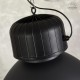 Lampa industrialna Via Achille Grande