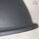 Lampa industrialna Via Achille Grande