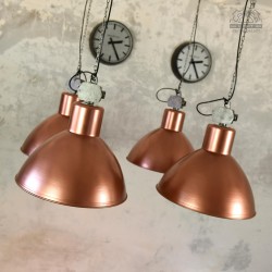 Lampy industrialne OG-500 Polam Wilkasy