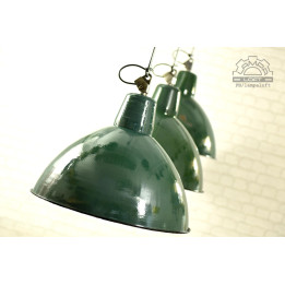 Wielka lampa OBg-5