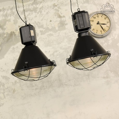 Lampa industrialna ORP-250 i ORP-400