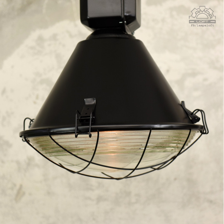 Lampa industrialna ORP-250 i ORP-400