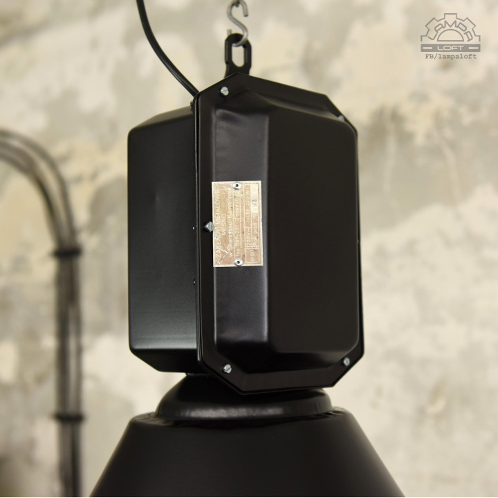 Lampa industrialna ORP-250 i ORP-400