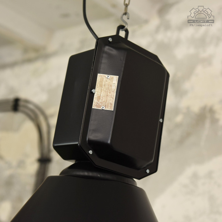 Lampa industrialna ORP-250 i ORP-400