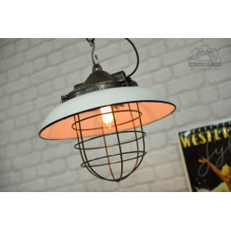 Lampa industrialna OKs-1