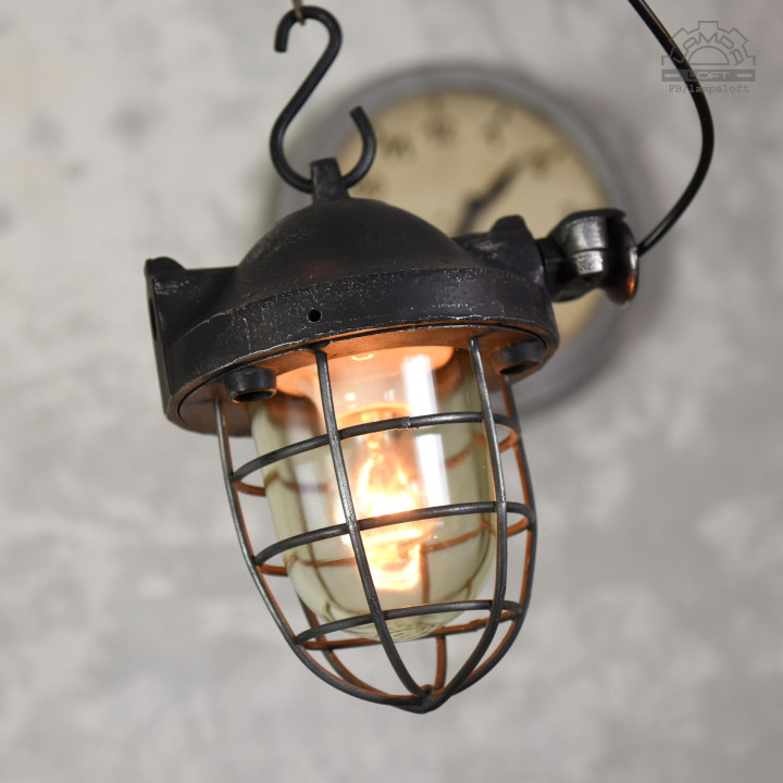 Lampy industrialne RWSO SOPOT" 60'