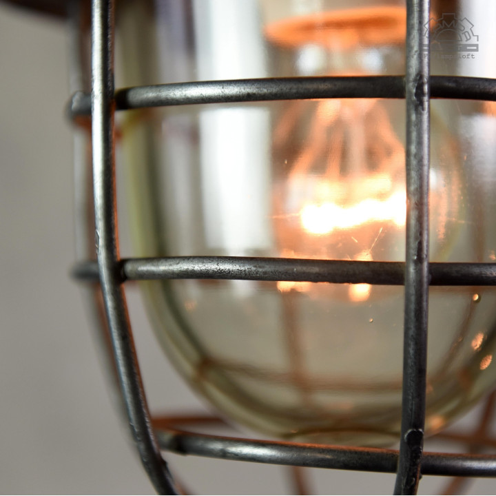 Lampy industrialne RWSO SOPOT" 60'